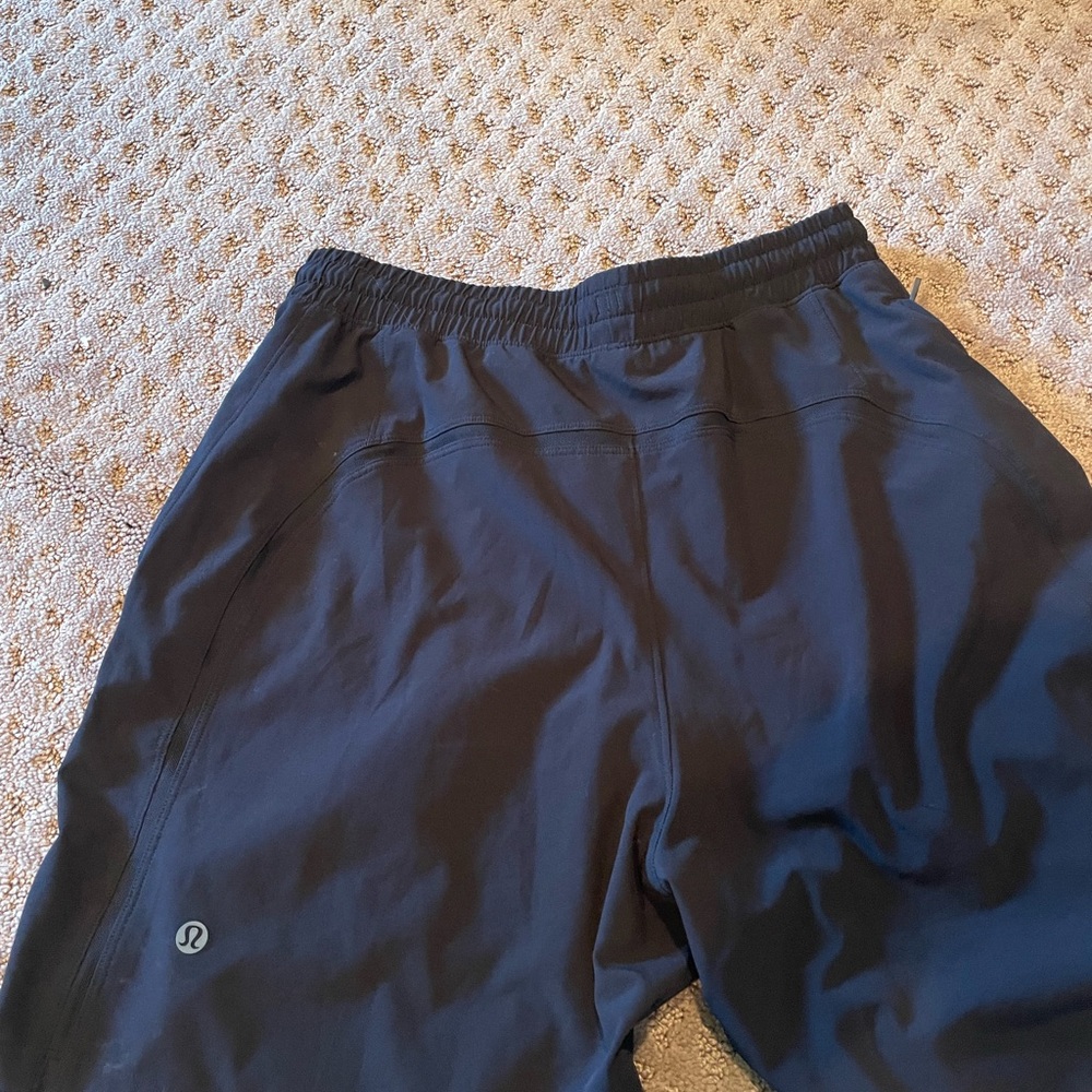 lululemon athletica Men's Pace Breaker Liner 7” - Black